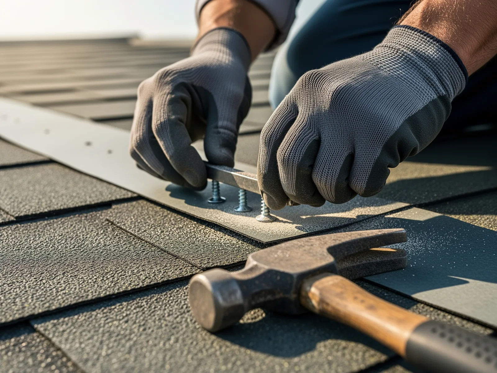 Why choose Fascia Repair in Stephens City, VA